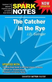 The Catcher in the Rye