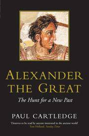image of Alexander the Great