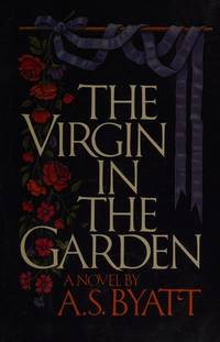 image of The Virgin in the Garden