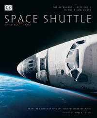 Space Shuttle The First 20 Years by Smithsonian Institution - 2002