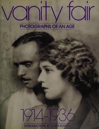 Vanity Fair : Photo of an Age 1914 - 1936