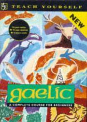 Gaelic (Teach Yourself)