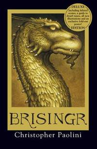 Brisingr (ISBN: 9780385617253)