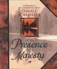In the Presence of His Majesty