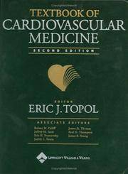 Textbook of Cardiovascular Medicine (Book with CD-ROM)