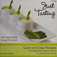 cover of Just Tasting