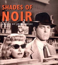 Shades of Noir (Haymarket) by Copjec, Joan - 1995