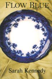 cover of Flow Blue