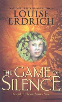 cover of The Game of Silence