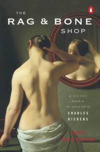 The Rag and Bone Shop by Jeff Rackham - Paperback - First Thus - 2002 - from Persephone's Books (SKU: 026991)
