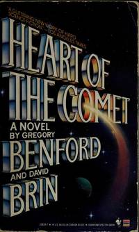 Heart of the Comet by Benford, Gregory - 1986