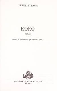 Koko - 