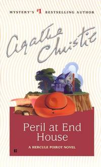 Peril at End House (Hercule Poirot Mysteries)