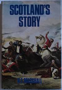 image of Scotland's Story