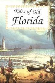 image of Tales of Old Florida