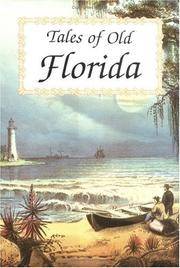 Tales Of Old Florida