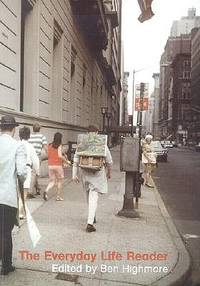 The Everyday Life Reader