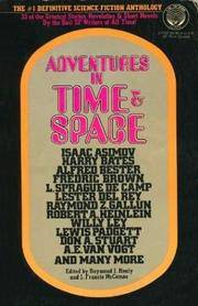 Adventures in Time and Space
