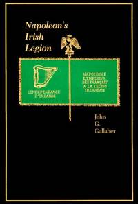 NAPOLEON'S IRISH LEGION