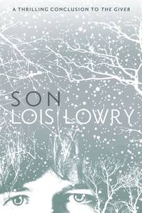Son (ISBN: 9780544336254)