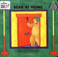 BEAR AT HOME BOARD