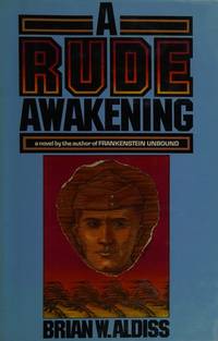 A Rude Awakening - 1st US Edition/1st Printing