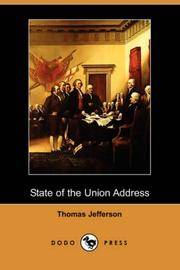 image of State of the Union Address (Dodo Press)