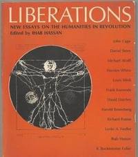 Liberations: New Essays on the Humanities in Revolution