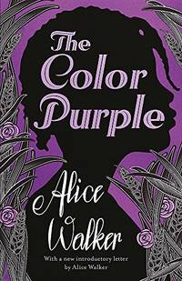 THE COLOR PURPLE