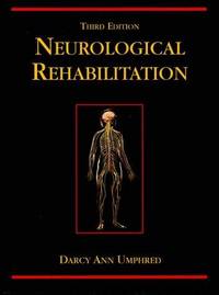 Neurological Rehabilitation