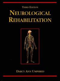 Neurological Rehabilitation