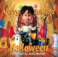 Halloween by Seinfeld, Jerry - 2002