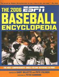 The ESPN Baseball Encyclopedia