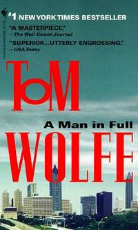 A Man In Full (ISBN: 9780553840254)