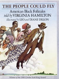 The People Could Fly : American Black Folktales