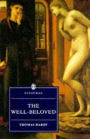 THE WELL-BELOVED