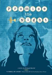 Promise the Night by Michaela MacColl - Hardcover - from Book Outlet (SKU: 39BIWQ0006GY_ns)