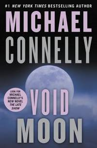 Void Moon by Connelly, Michael - 2017-06-27