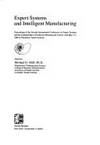 Intelligent Manufacturing : Proceedings from the Second International...