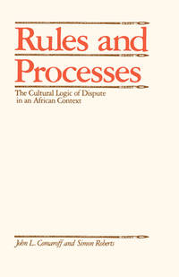 Rules and Processes