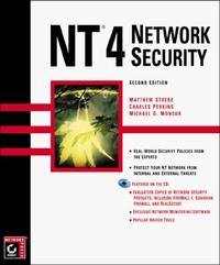NT 4 Network Security