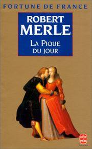 45+ Robert Merle Fortune De France PNG