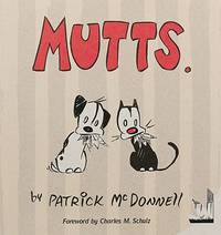 Mutts (ISBN: 9780836210255)