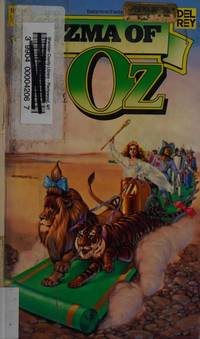 ozma of oz - 3