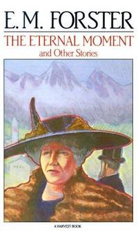 image of Eternal Moment And Other Stories (Harvest Book, Hb 180)