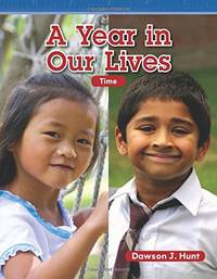 A Year in Our Lives (Mathematics Readers)