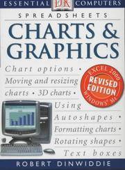 Spreadsheets : Charts and Graphics by Dinwiddie, Robert - 2002