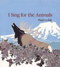 I Sing For the Animals