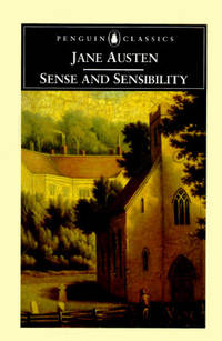 Penguin Classics Sense And Sensibility