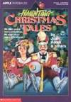Haunting Christmas Tales: An Anthology